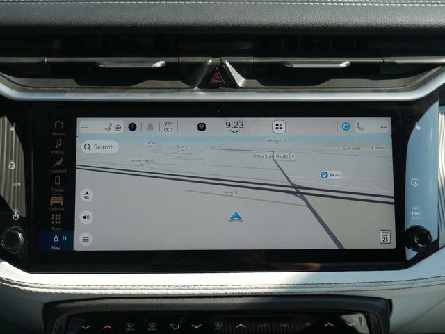 New 2026 Jeep Cherokee Limited AWD/4WD image 6