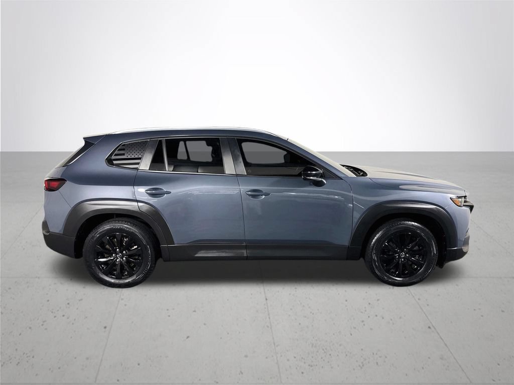 Used 2024 MAZDA CX-50 AWD 2.5 S w/ Preferred Package image 5