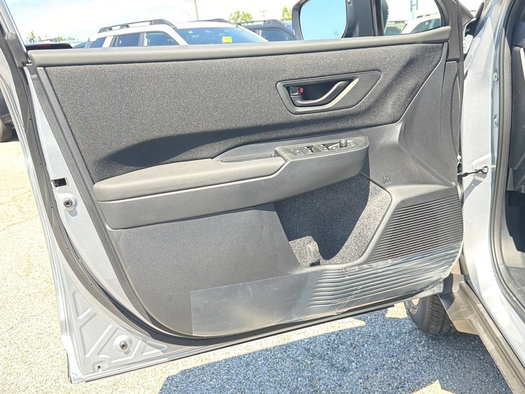 New 2026 Subaru Outback Premium AWD/4WD image 24