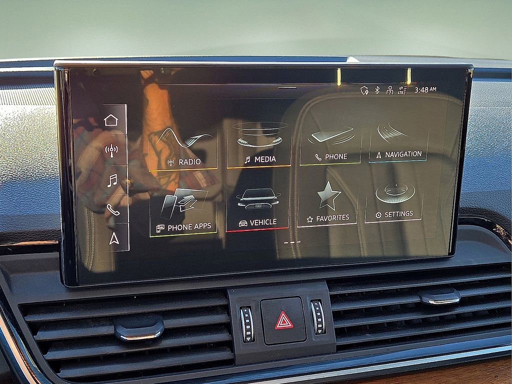 Used 2023 Audi Q5 2.0T Premium Plus image 28