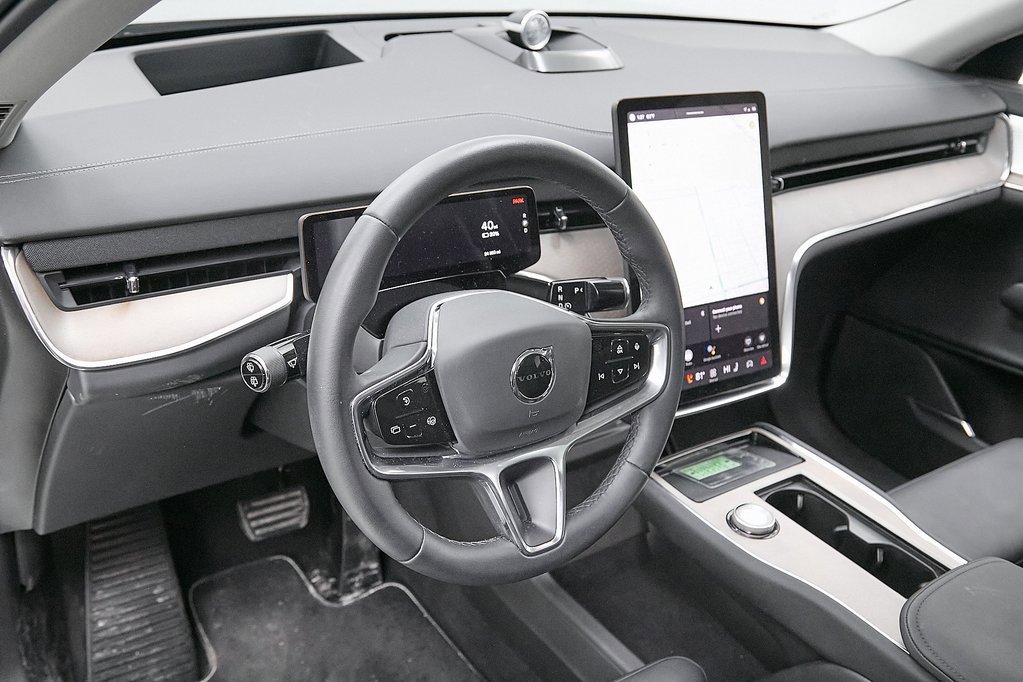 Certified 2025 Volvo EX90 Ultra image 14