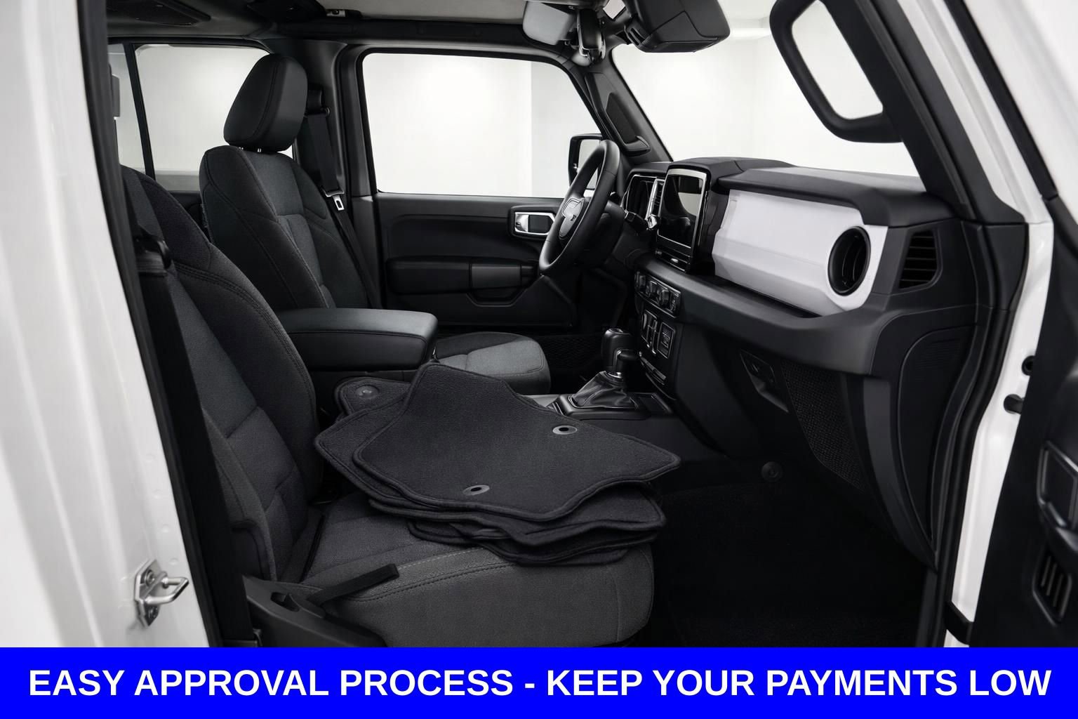 Used 2024 Jeep Wrangler Unlimited image 11