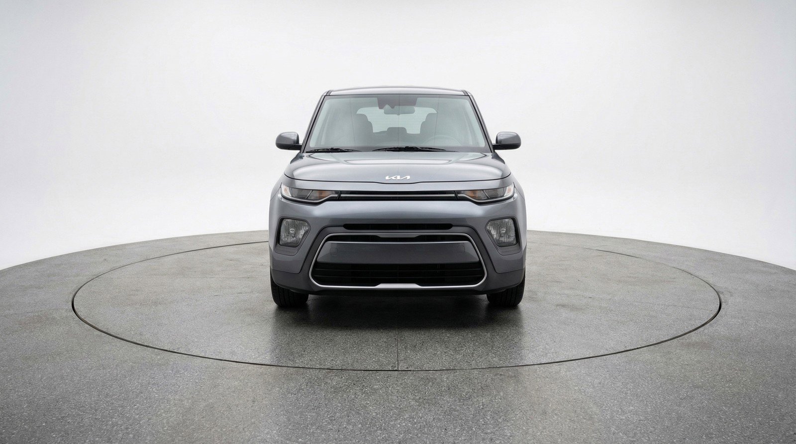 Used 2025 Kia Soul LX w/ LX Technology Package image 2