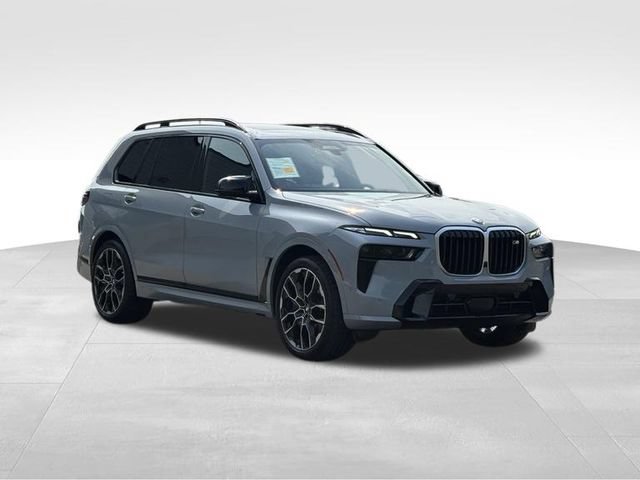 Used 2026 BMW X7 M60i AWD/4WD image 11
