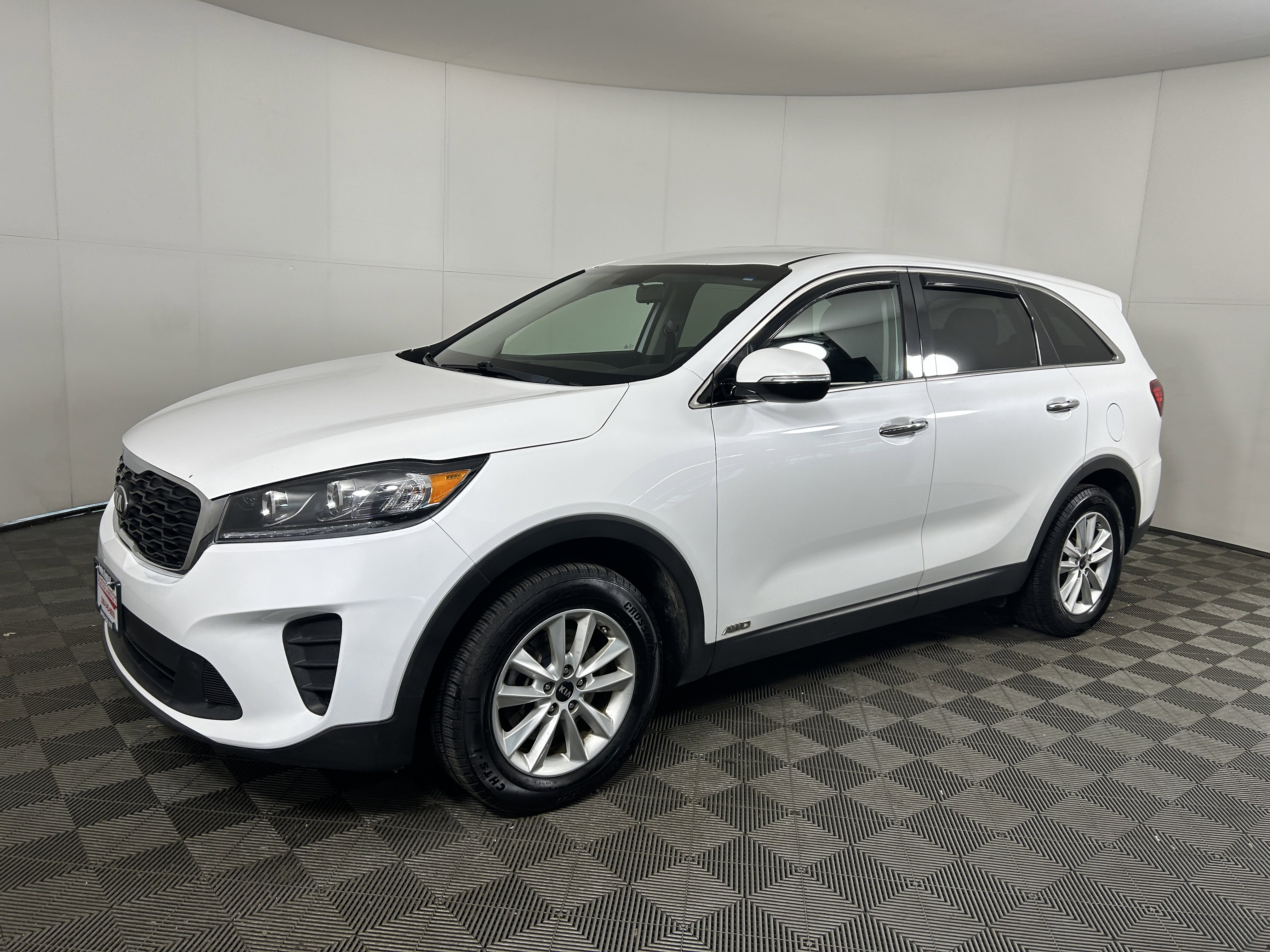 Used 2019 Kia Sorento AWD