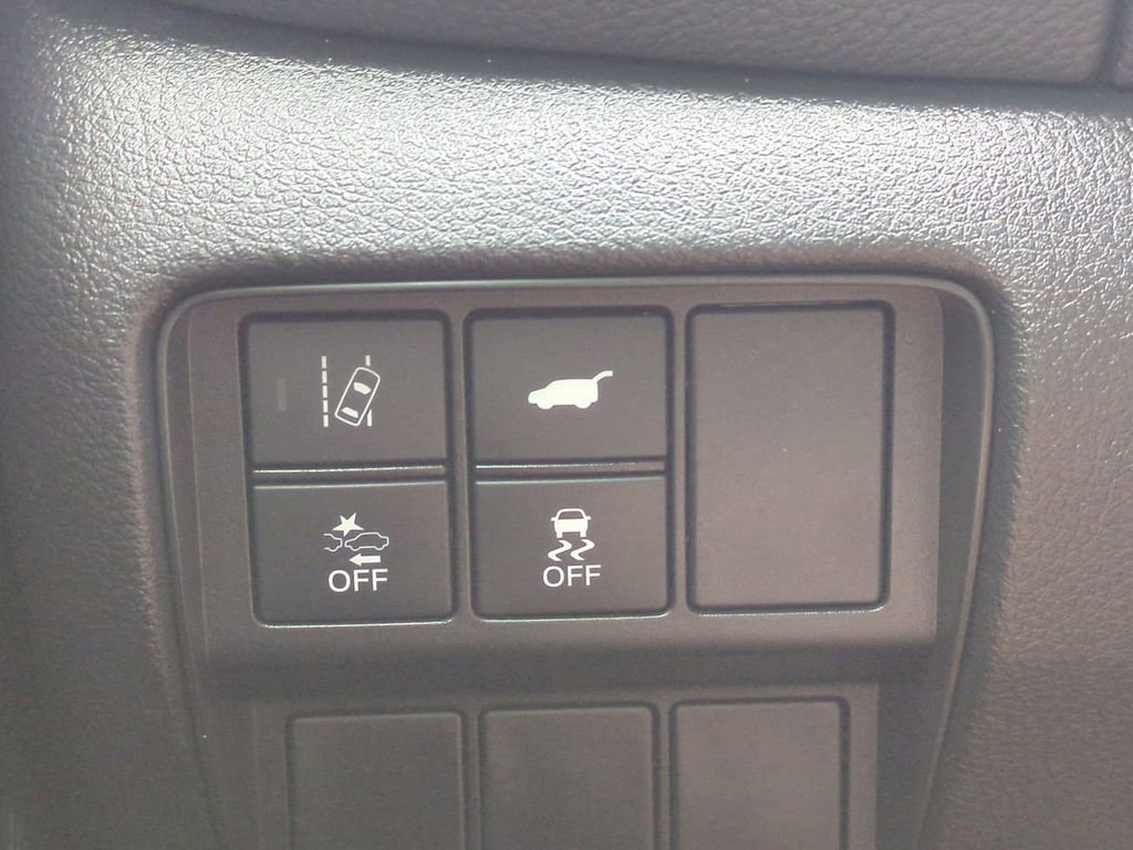 Used 2021 Honda CR-V EX-L image 29