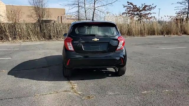 Used 2021 Chevrolet Spark LT image 7