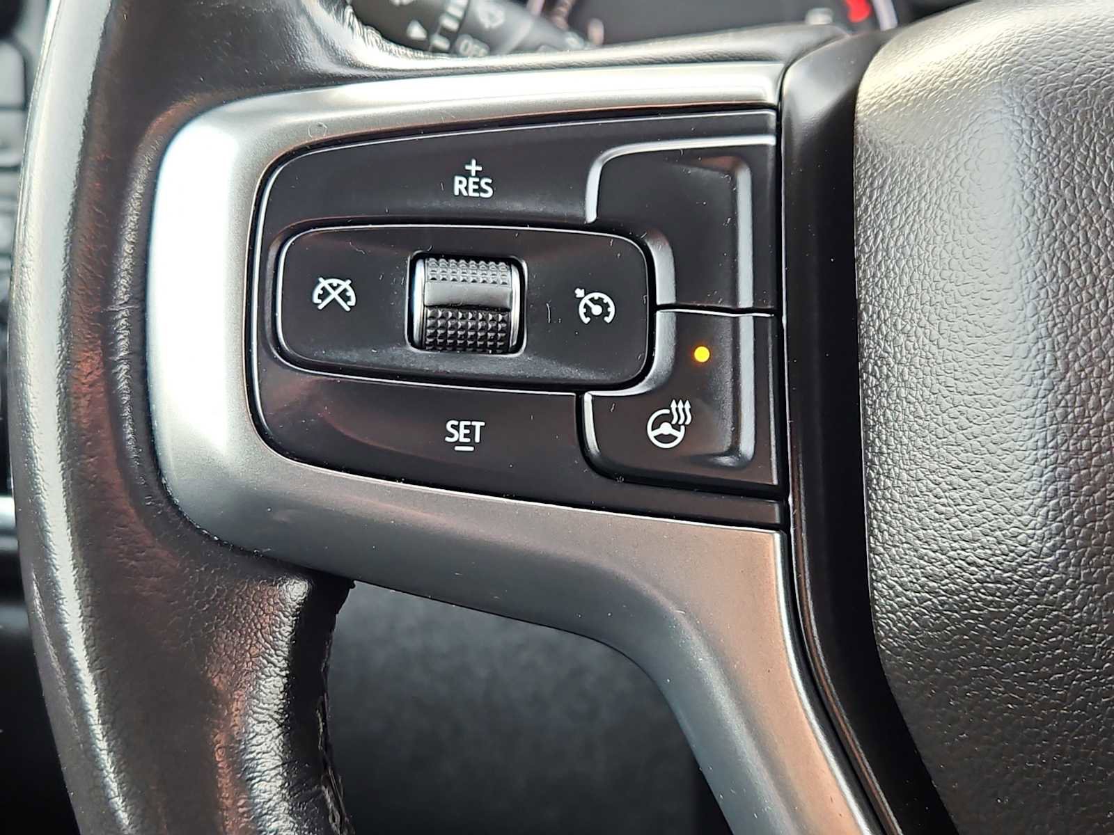 Used 2020 Chevrolet Silverado 2500 LTZ image 25