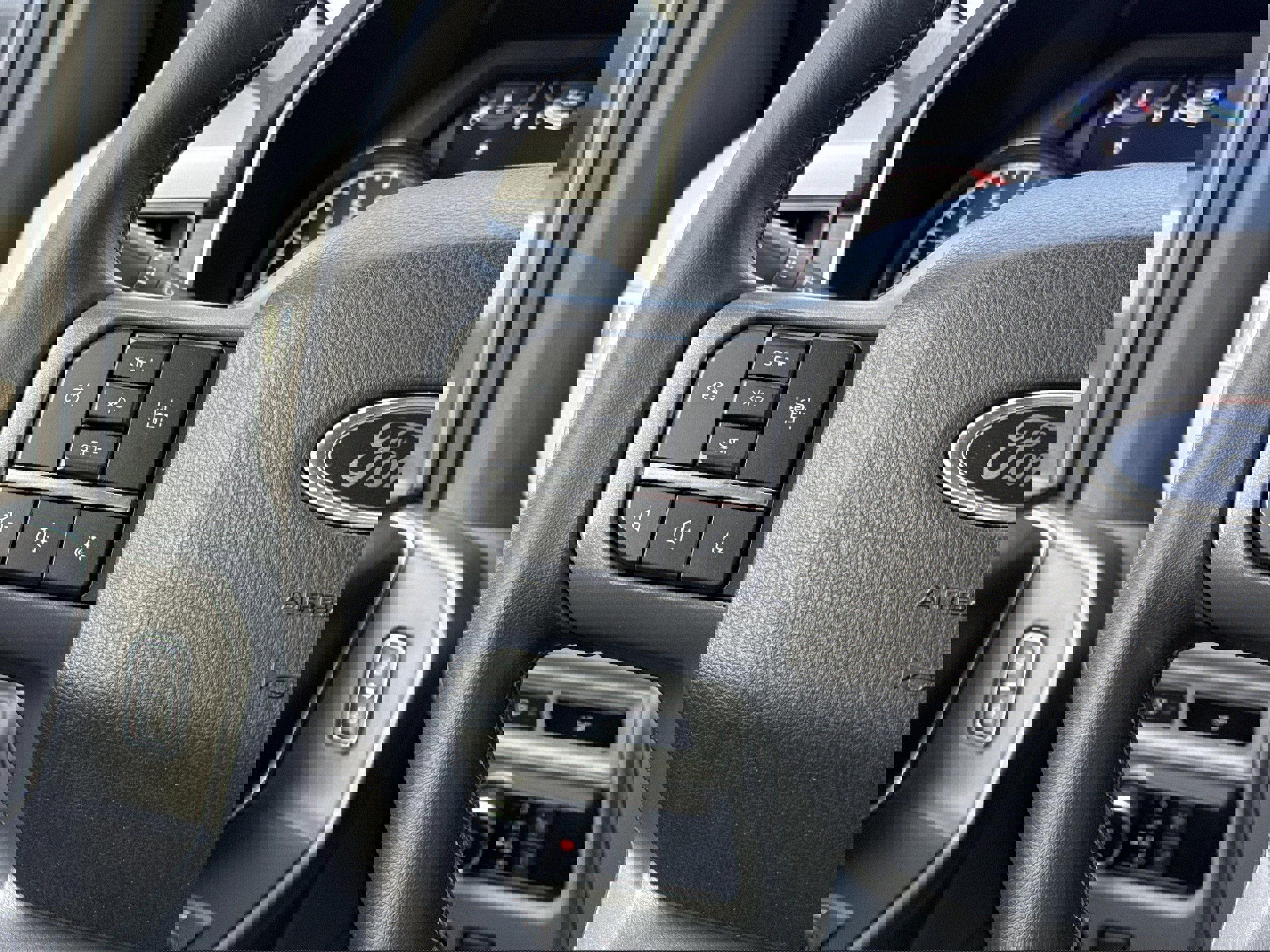 Certified 2023 Ford F150 XLT w/ Equipment Group 302A High image 20