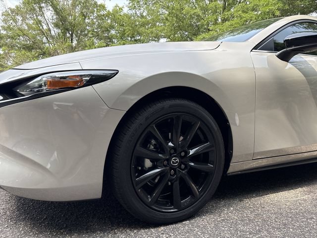 New 2026 MAZDA MAZDA3 s Sport FWD image 10