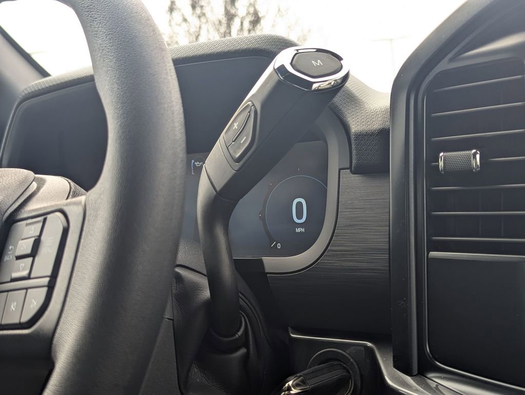 Used 2024 Ford F150 STX image 22