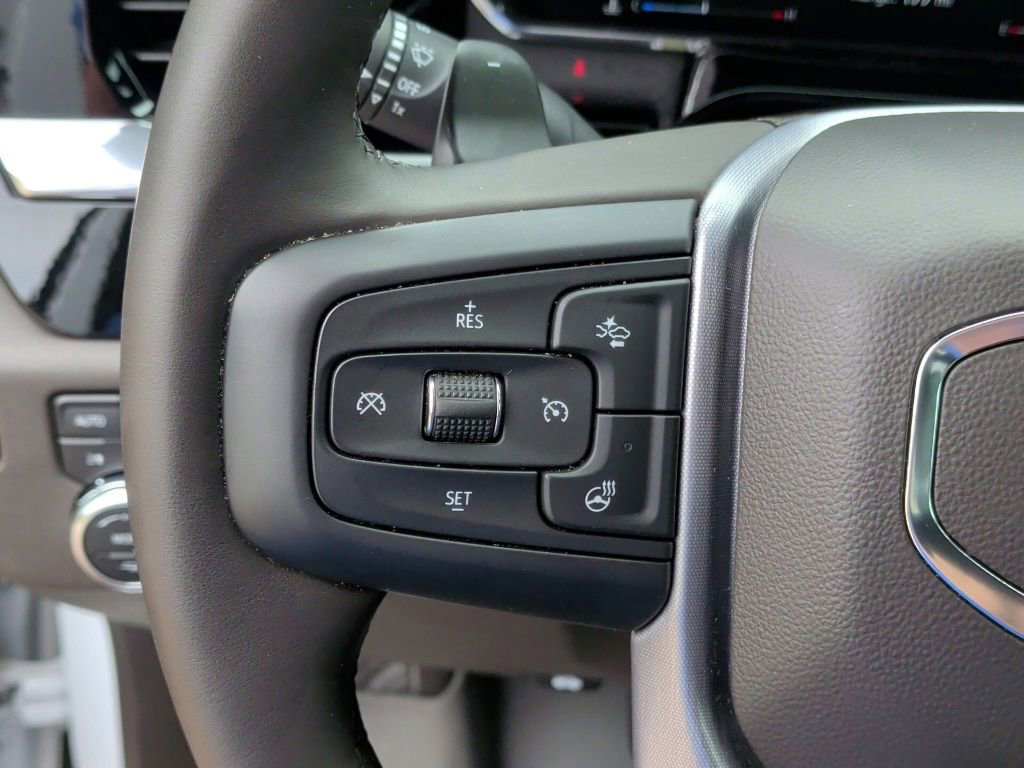 Used 2024 GMC Sierra 1500 SLT AWD/4WD image 18