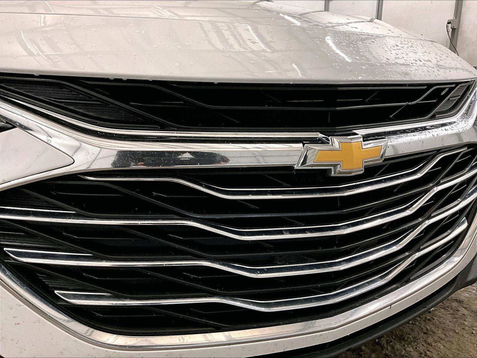 Used 2020 Chevrolet Malibu LT FWD image 29