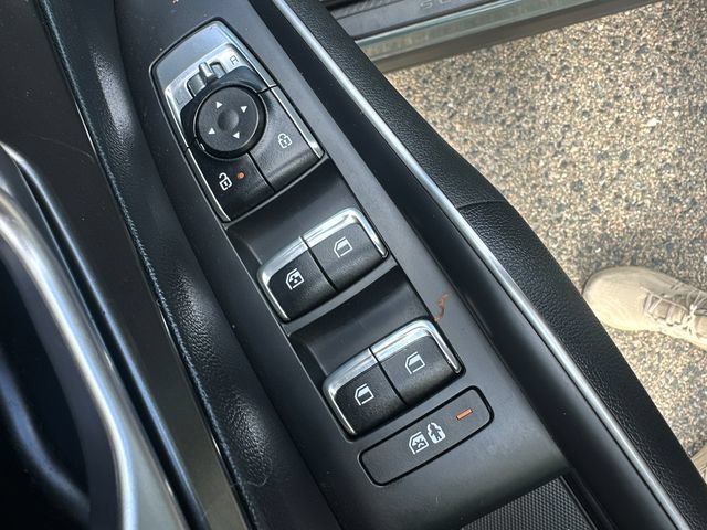 Used 2025 Kia Sorento EX AWD/4WD image 23