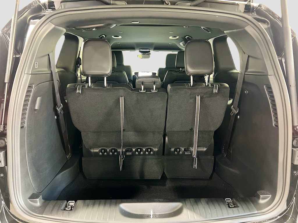 New 2026 Chrysler Pacifica Select image 14
