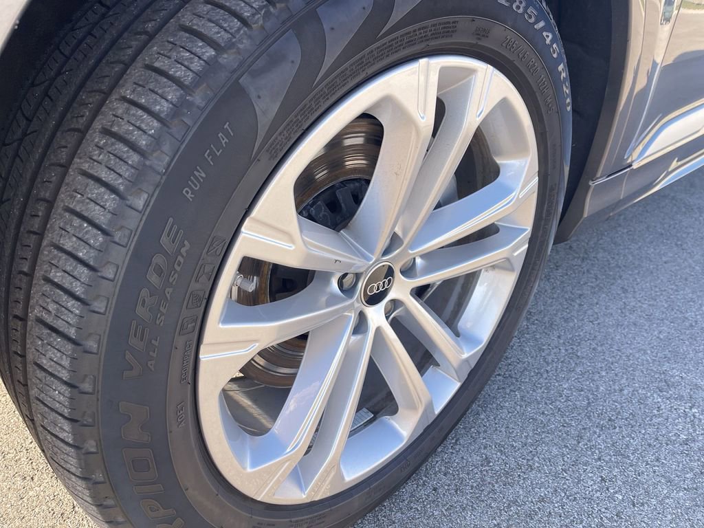 Used 2025 Audi Q7 3.0T Premium Plus image 10