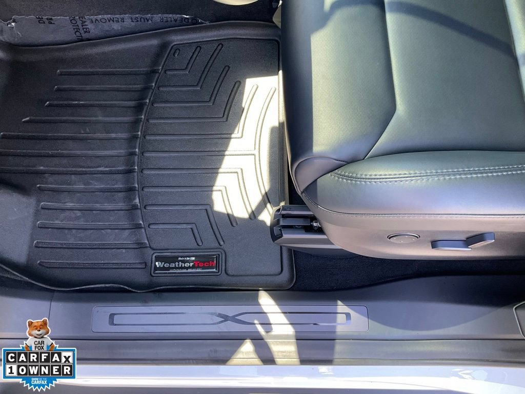 Used 2019 Tesla Model X AWD/4WD image 15