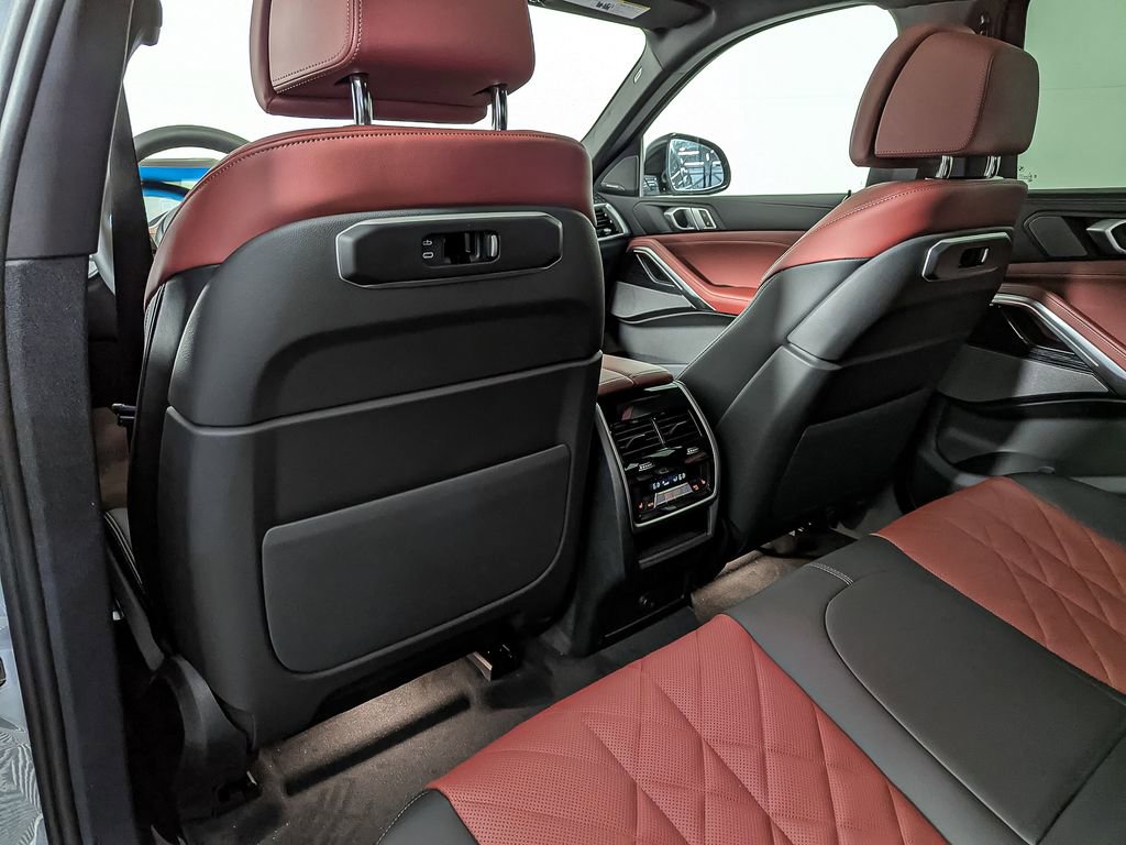 New 2026 BMW X6 xDrive40i image 28
