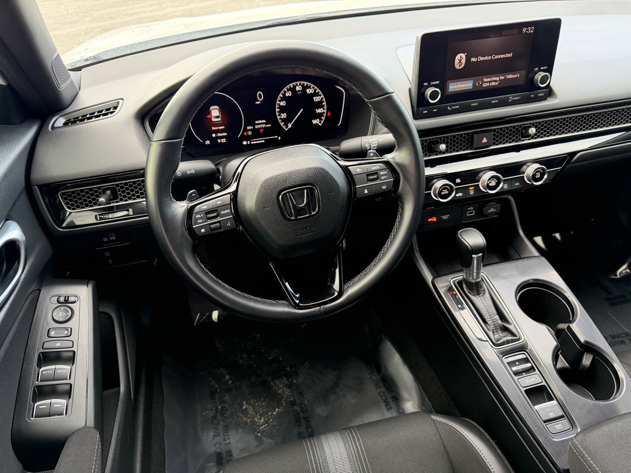 Used 2023 Honda Civic Sport image 61