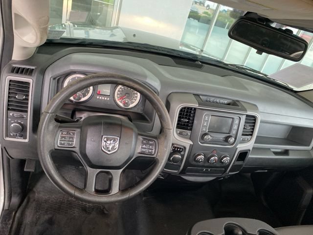 Used 2016 RAM 1500 Tradesman w/ Power & Remote Entry Group RWD image 21