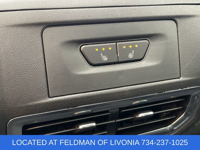 Used 2024 GMC Sierra EV Denali image 38