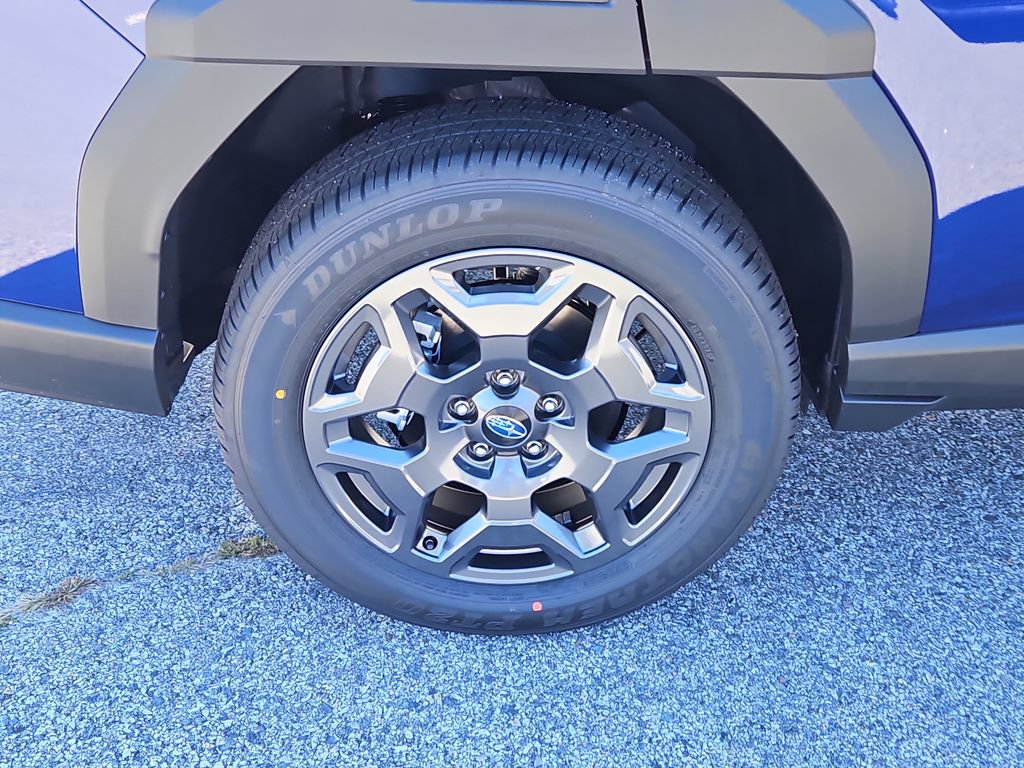 New 2026 Subaru Outback Premium AWD/4WD image 4
