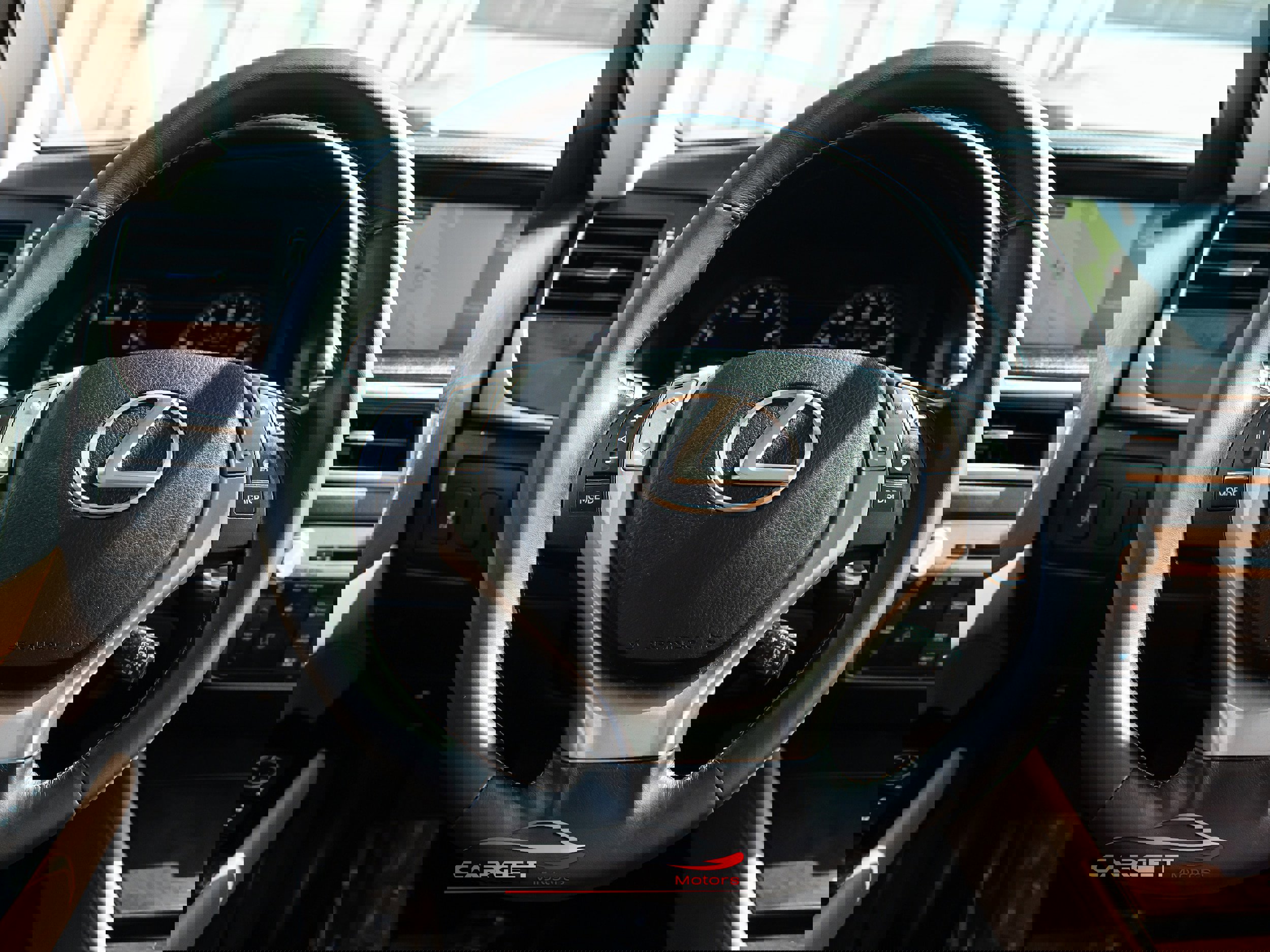 Used 2015 Lexus GS 350 image 23