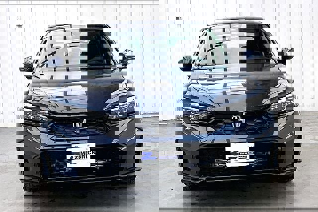 New 2026 Honda Civic LX image 3