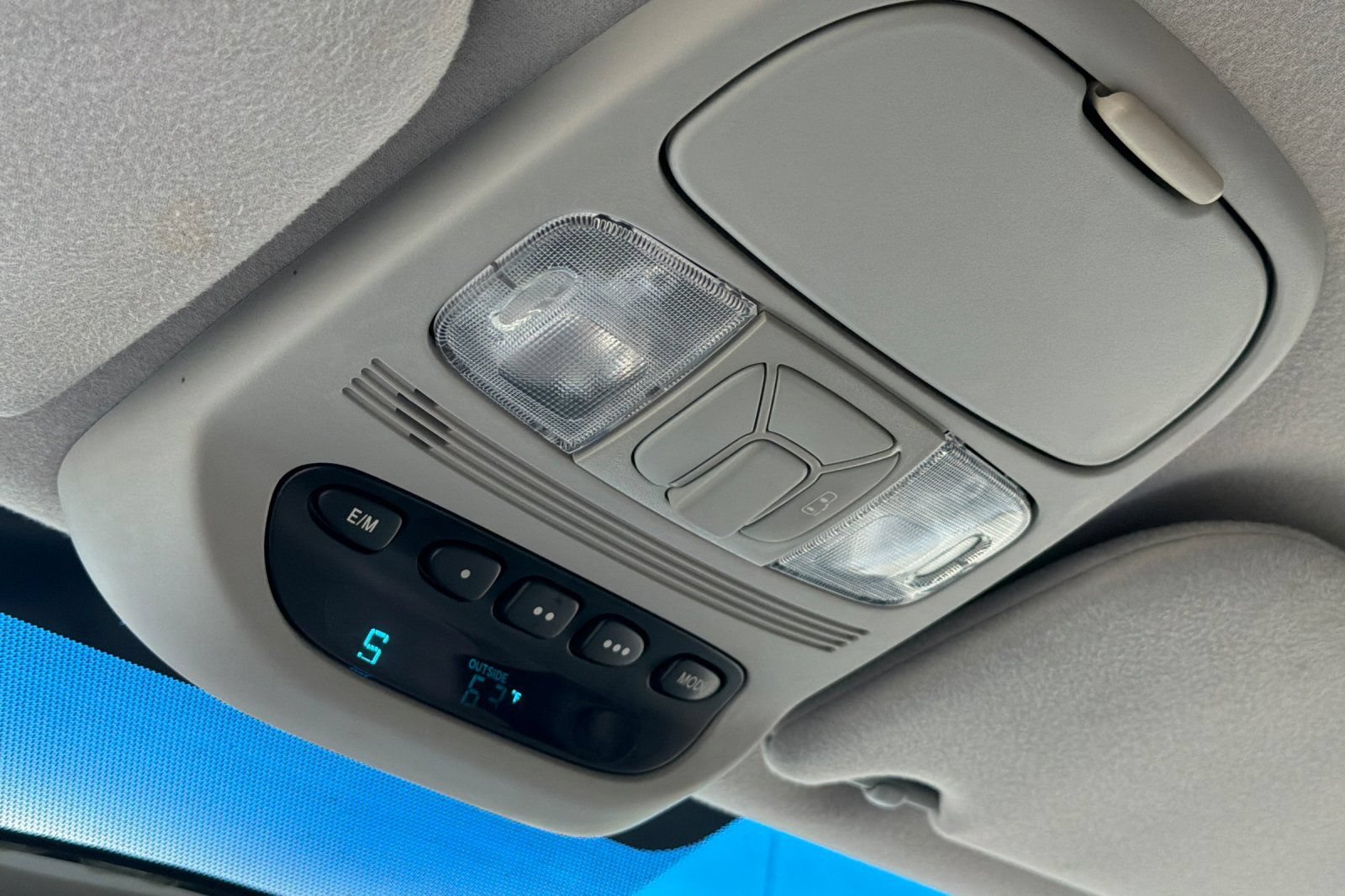 Used 2008 Toyota Sienna LE FWD image 24