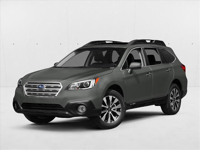 Used 2015 Subaru Outback 2.5i Premium w/ Protection Package #1 AWD/4WD image 1