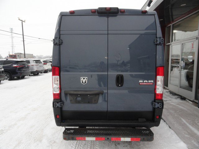 Used 2020 RAM ProMaster 3500 image 4
