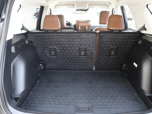 Used 2023 Ford Bronco Sport Outer Banks w/ Tech Package image 13