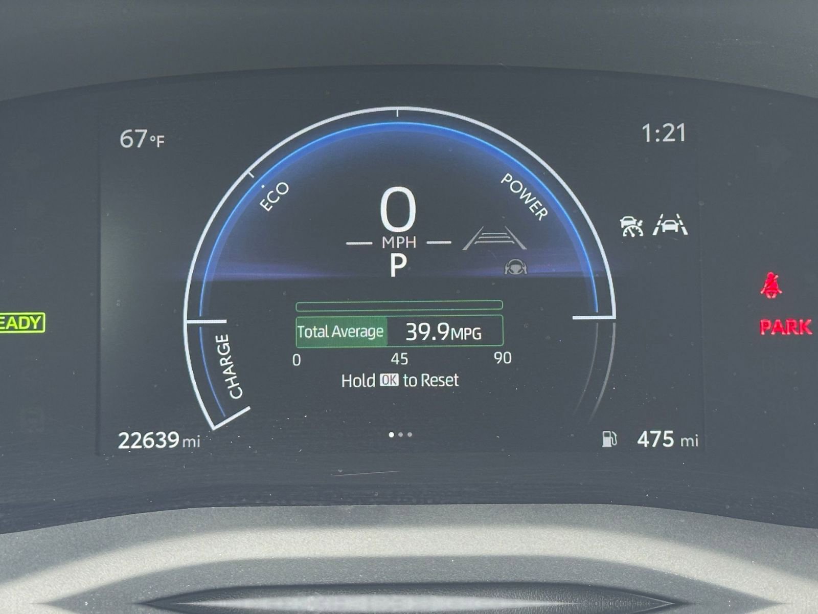 Used 2025 Toyota Camry LE image 39