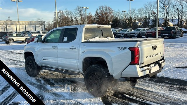 New 2026 Toyota Tacoma TRD Sport w/ TRD Sport Premium Package image 5