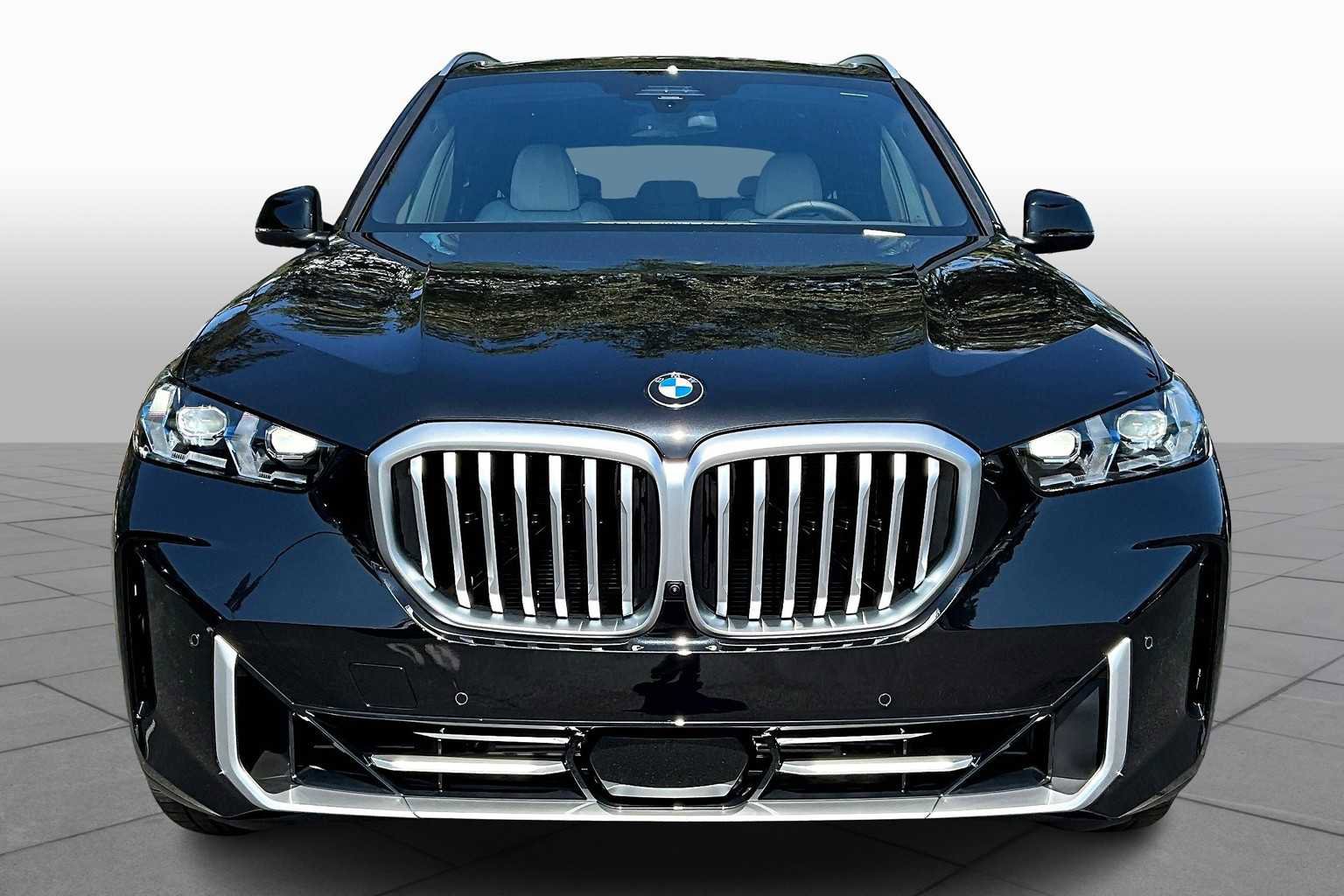 New 2026 BMW X5 xDrive40i image 3