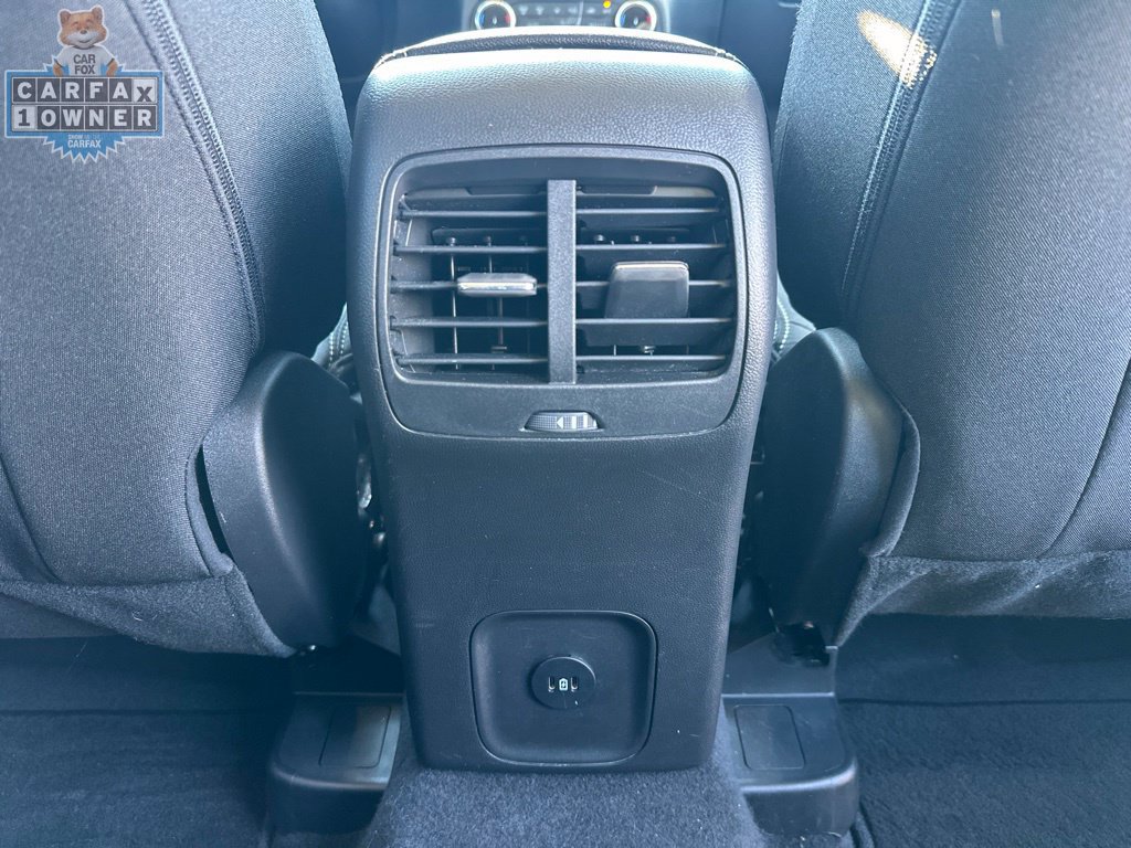 Used 2023 Ford Escape Active FWD image 18