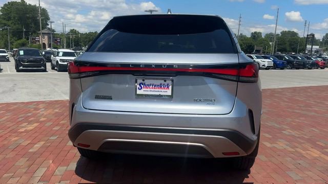 Used 2026 Lexus RX 350 Premium w/ Convenience Package AWD/4WD image 2