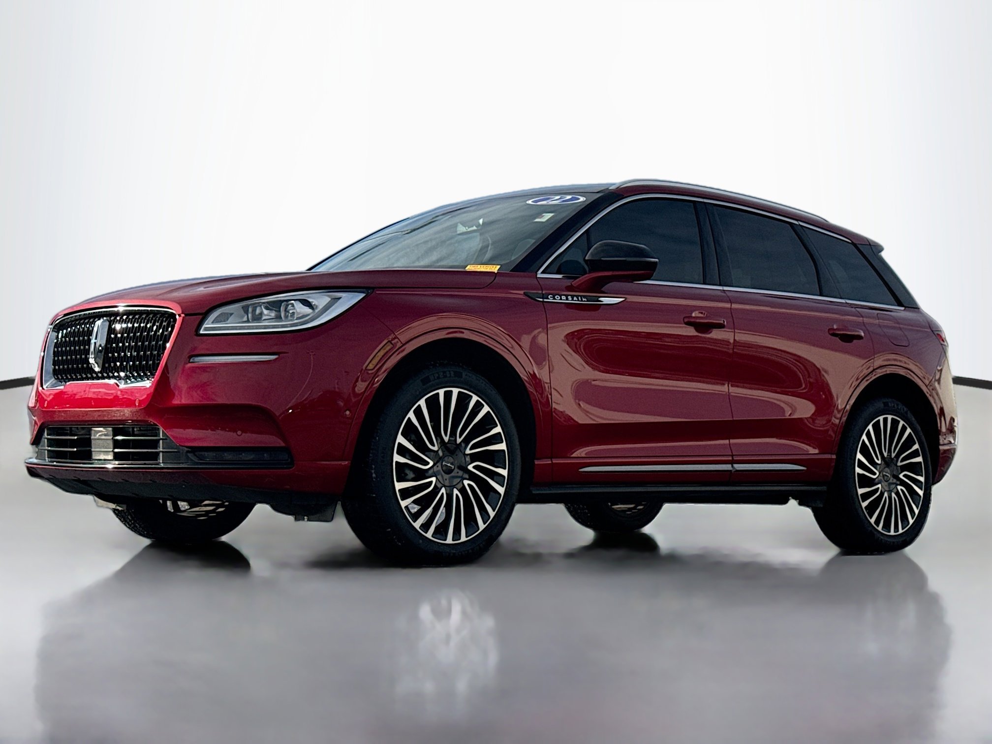 Used 2022 Lincoln Corsair Reserve w/ Equipment Group 201A image 13