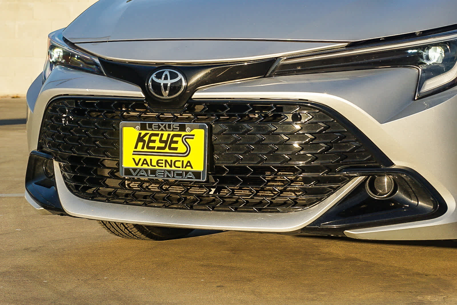 Used 2024 Toyota Corolla SE image 8