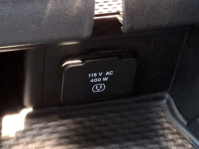 Certified 2026 RAM 1500 Laramie AWD/4WD image 25