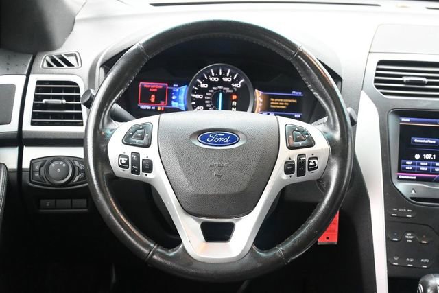 Used 2013 Ford Explorer XLT AWD/4WD image 23