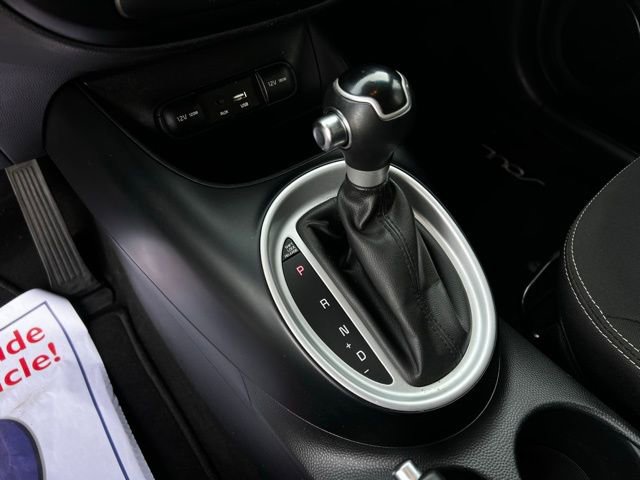Used 2017 Kia Soul image 34