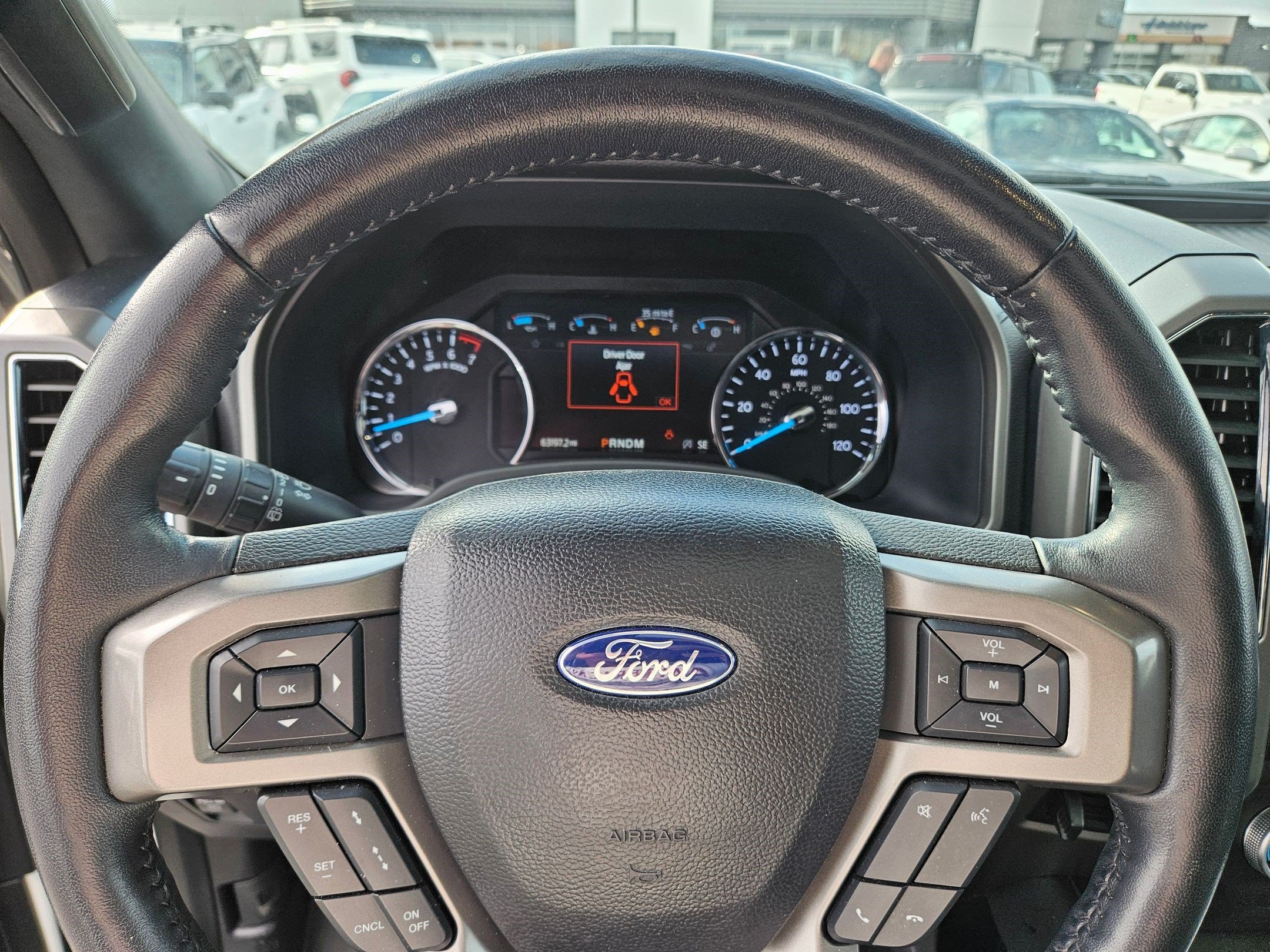Used 2021 Ford Expedition XLT AWD/4WD image 23
