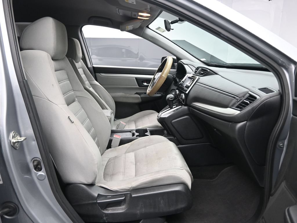 Used 2019 Honda CR-V LX image 21