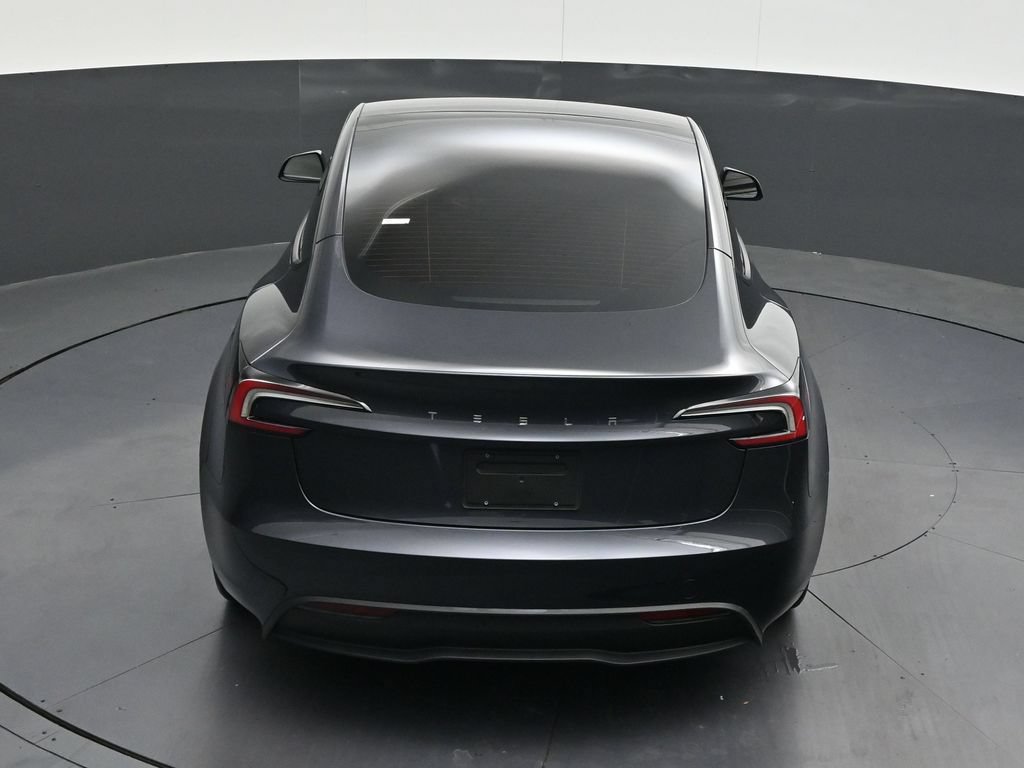 Used 2025 Tesla Model 3 Long Range RWD image 20