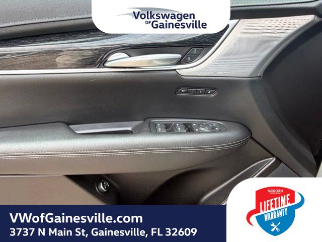 Used 2023 Cadillac XT5 Premium Luxury AWD/4WD image 16