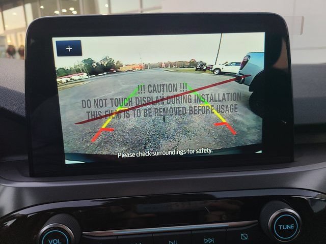 New 2026 Ford Escape Active FWD image 11