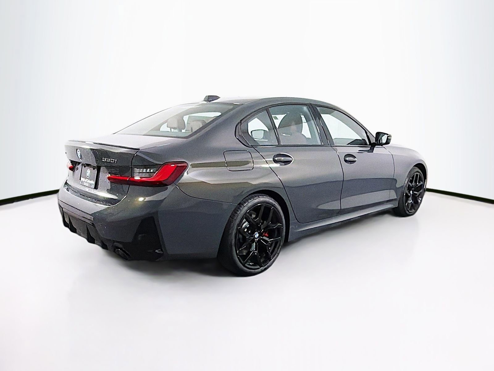 New 2026 BMW 330i xDrive Sedan w/ M Sport Package AWD/4WD image 7