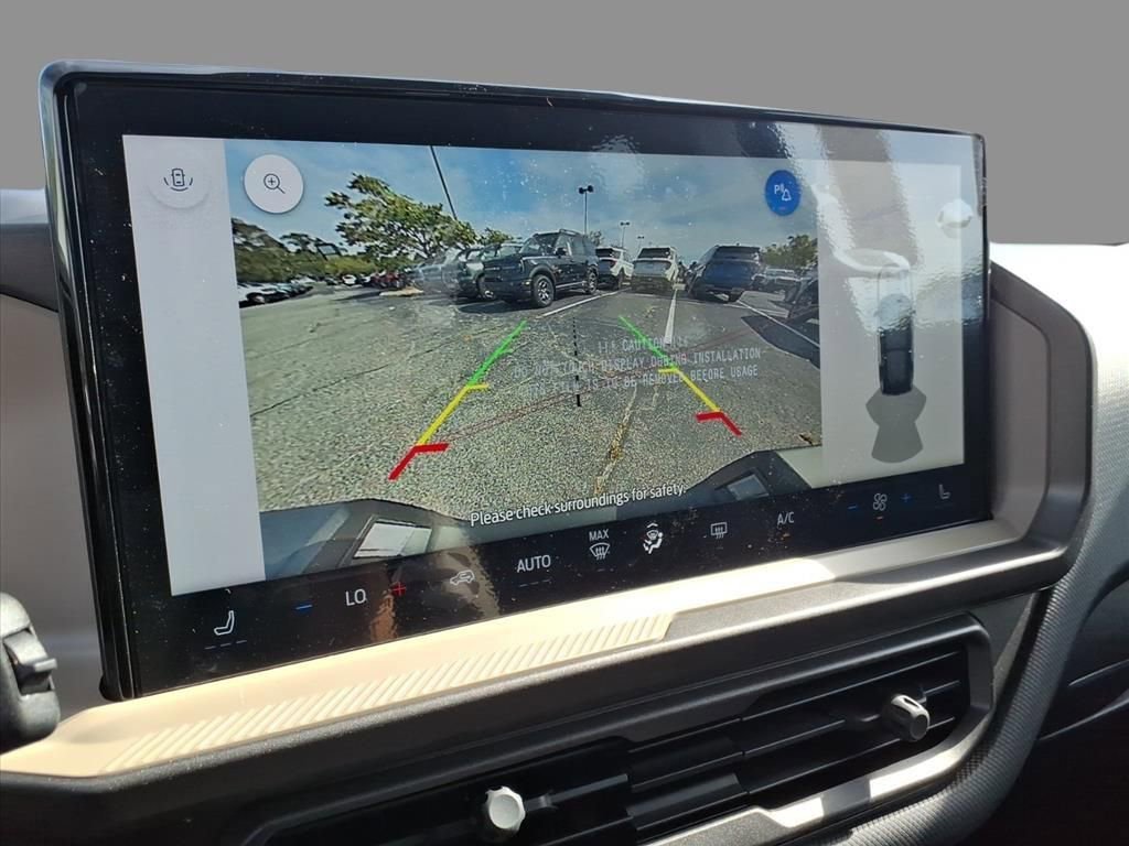 New 2025 Ford Bronco Sport Big Bend image 23