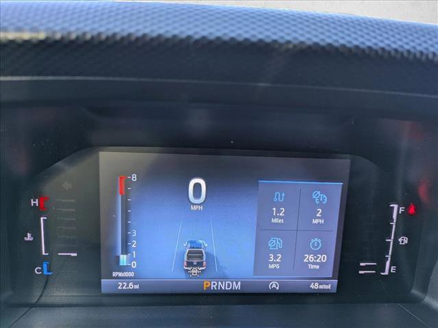 New 2025 Ford Ranger XL w/ Trailer Tow Package image 11